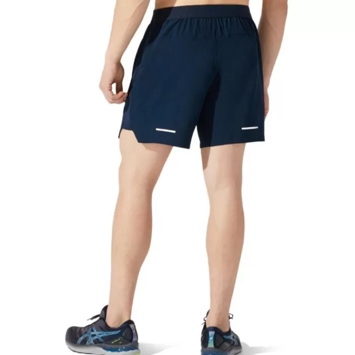 Asics Road 7 inch Shorts