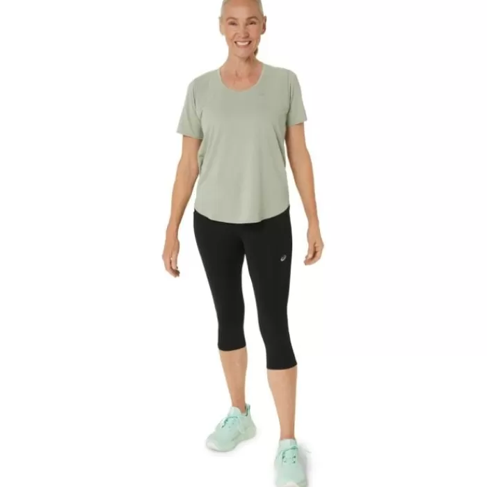 Asics Road High Waist Capri Tight