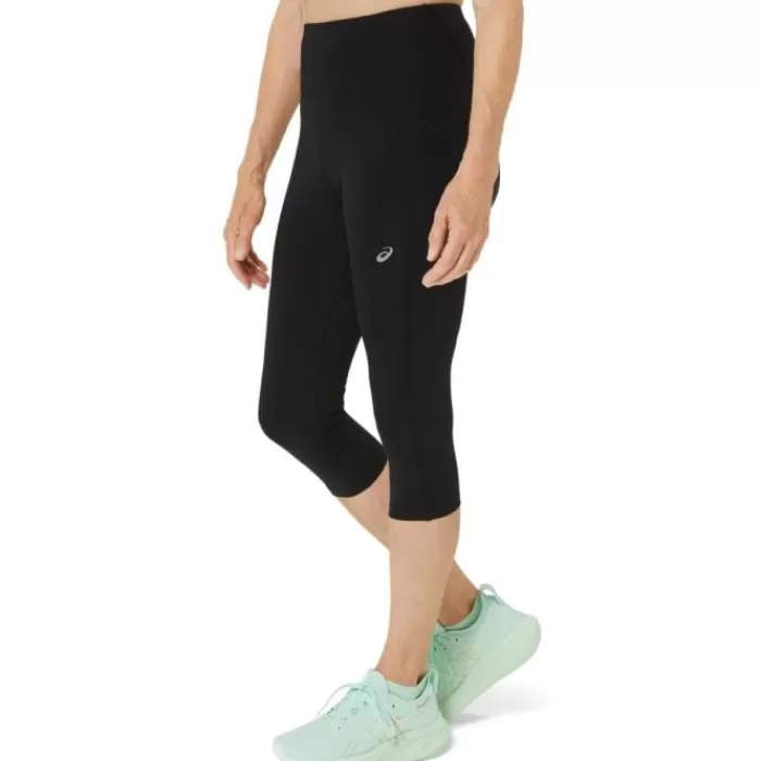 Asics Road High Waist Capri Tight