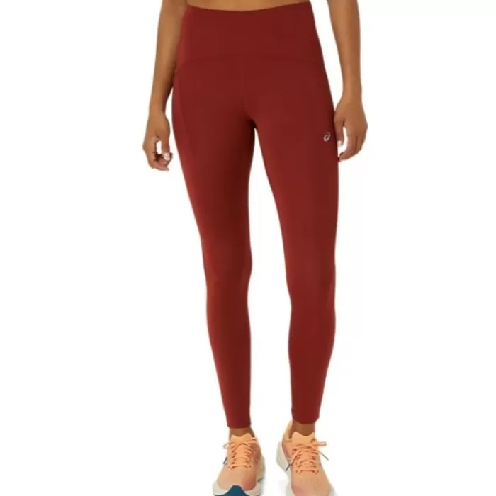 Asics Road High Waist Tight