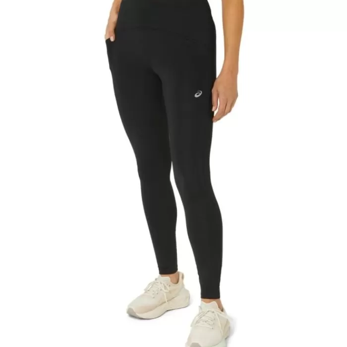 Asics Road High Waist Tight