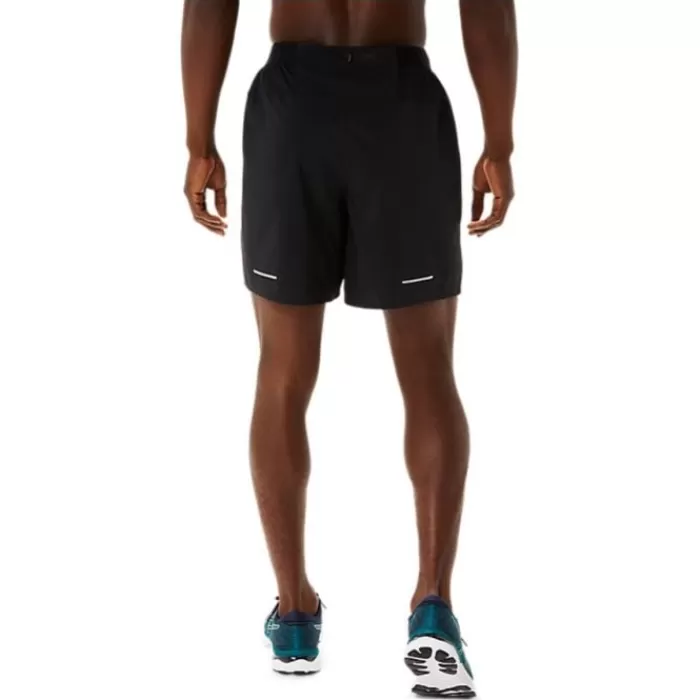 Asics Road 2-In-1 7 Inch Shorts