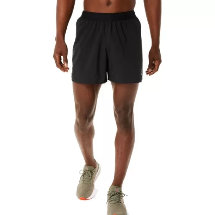 Asics Road 5in Shorts