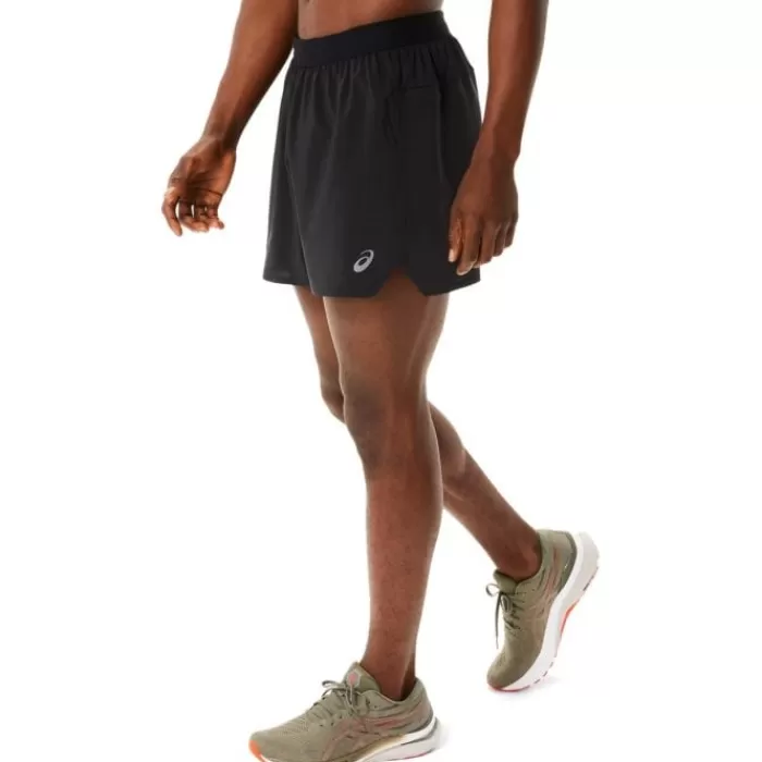 Asics Road 5in Shorts