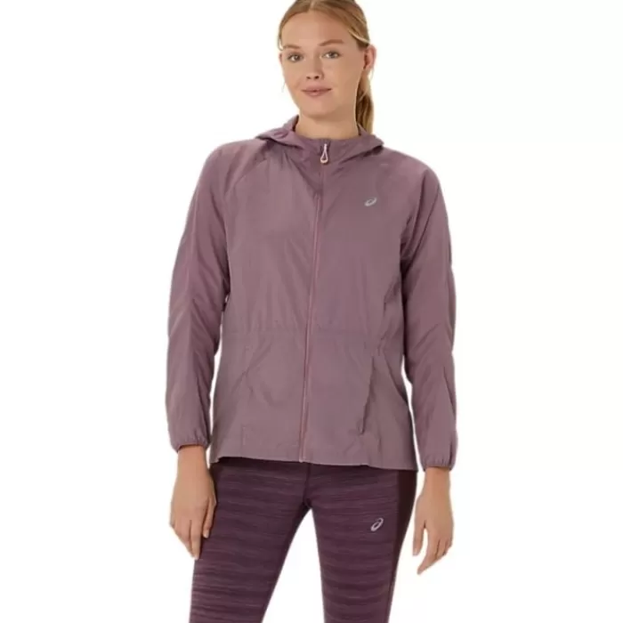 Asics Road Packable Jacket