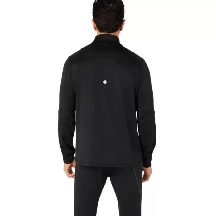 Asics Road Winter 1/2 Zip Top