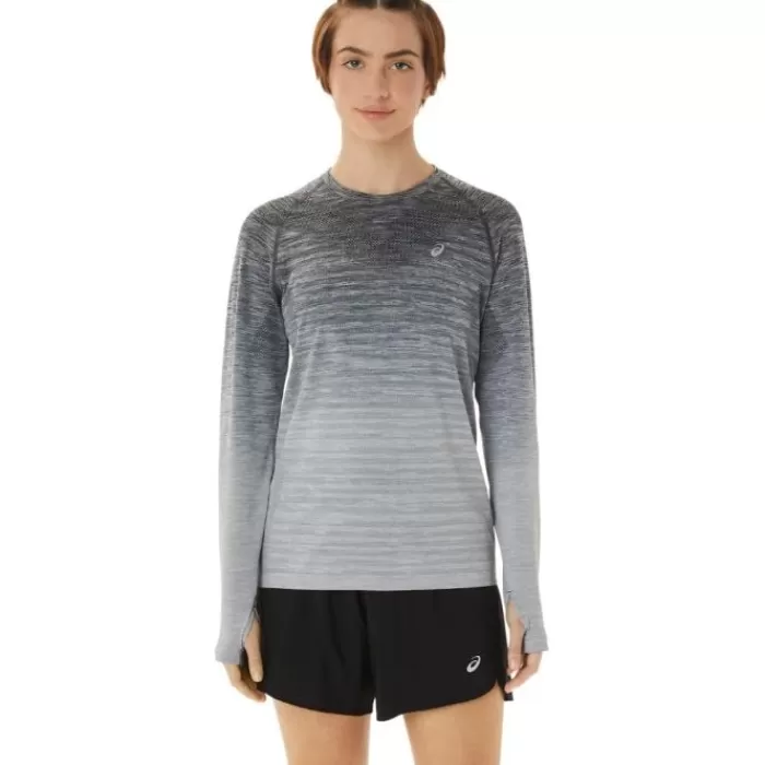 Asics Seamless LS Top