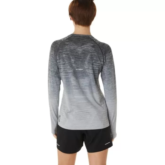 Asics Seamless LS Top