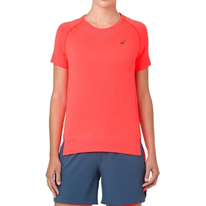 Asics Seamless SS Top