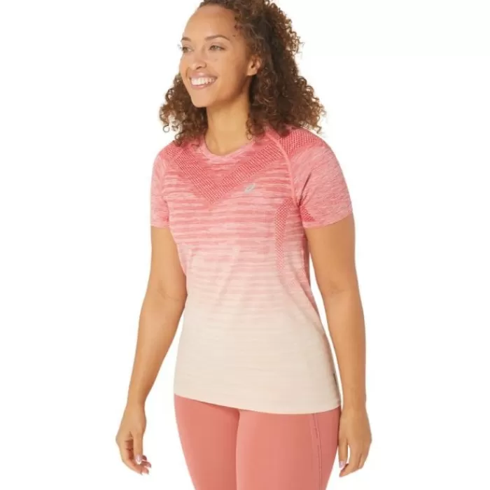 Asics Seamless SS Top