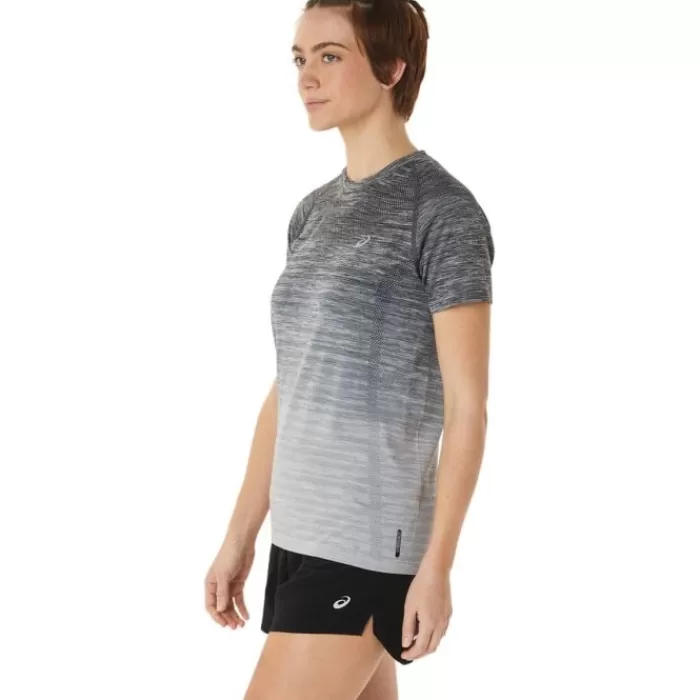 Asics Seamless SS Top