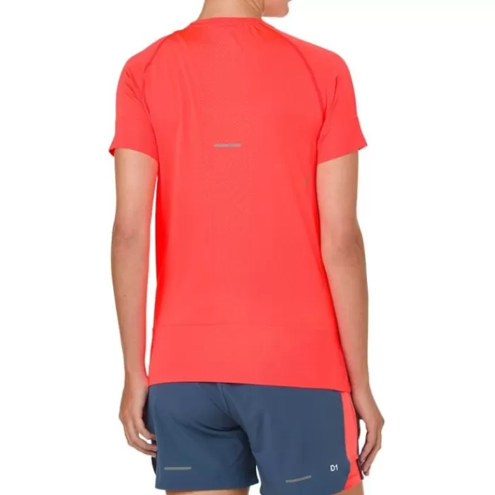 Asics Seamless SS Top