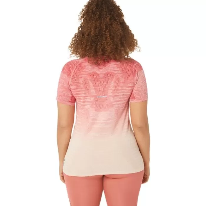 Asics Seamless SS Top