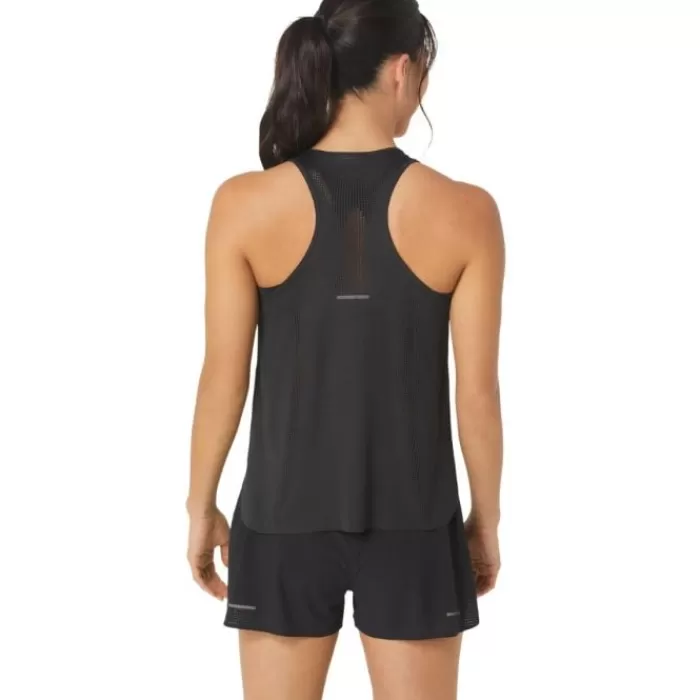 Asics Ventilate Actibreeze Graphic Tank