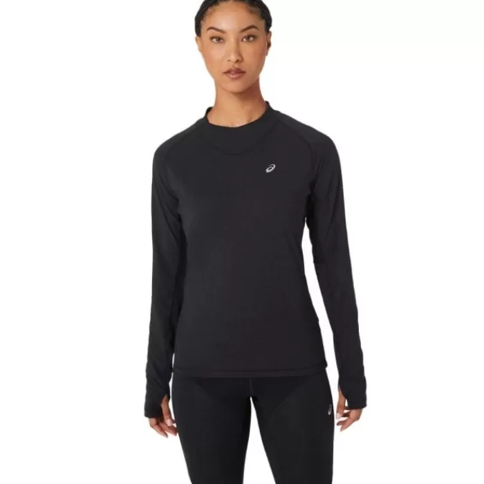 Asics Winter Run LS Top