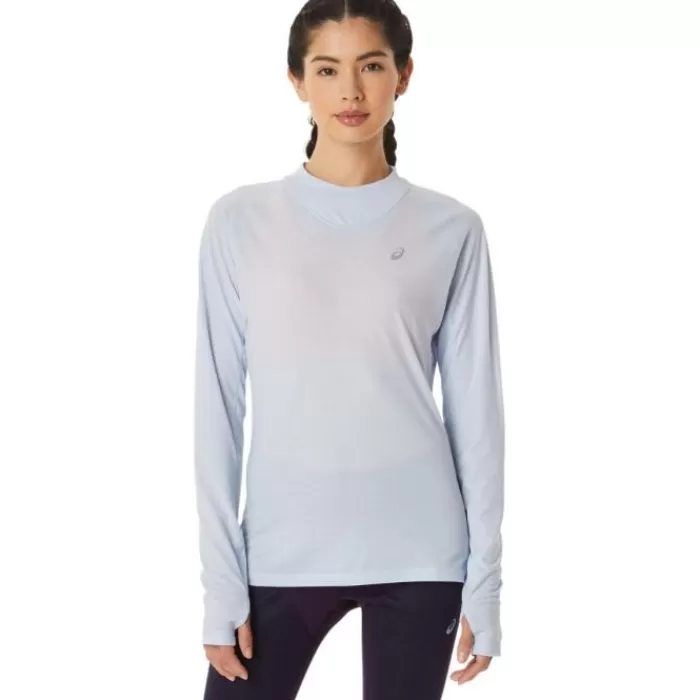 Asics Winter Run LS Top