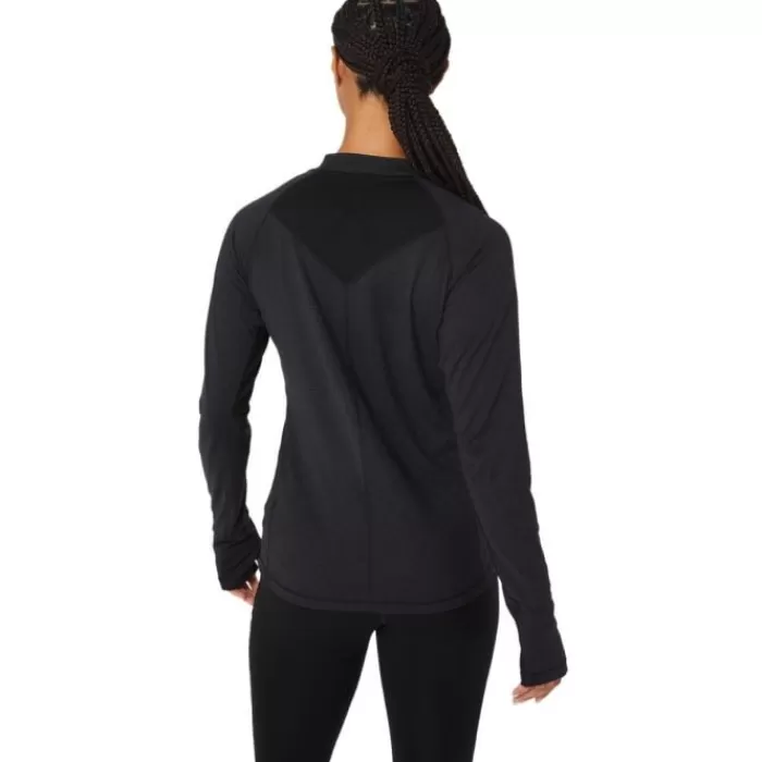 Asics Winter Run LS Top