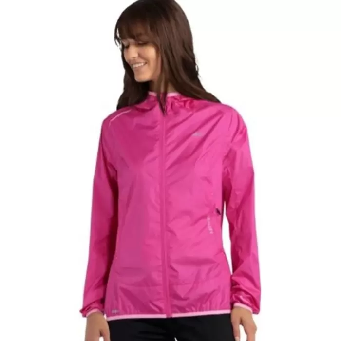 Athli-Tech MAELYNE 200 WOMEN'S WINDBREAKER