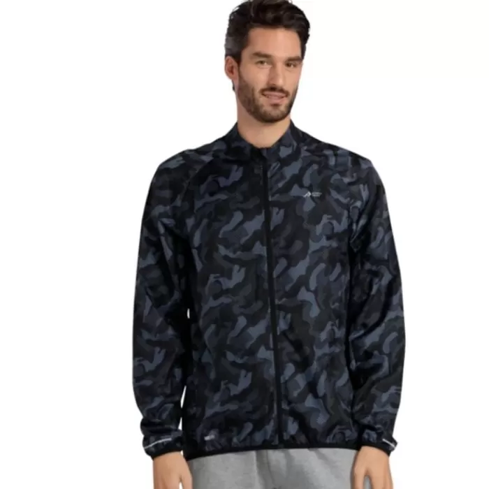 Athli-Tech MAVIN 100 MEN'S WINDBREAKER