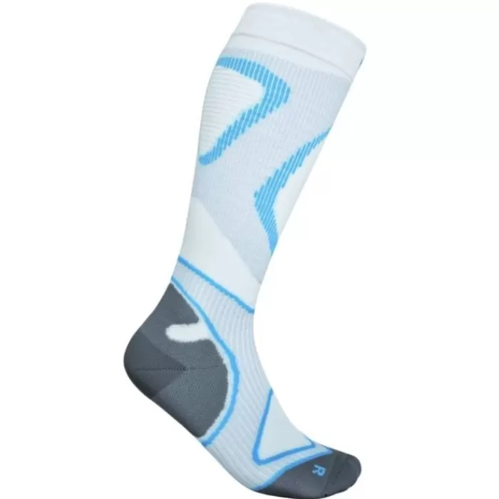 Bauerfeind Run Performance Compression Socks High Cut