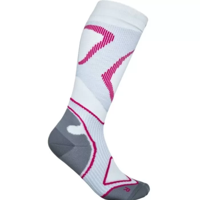 Bauerfeind Run Performance Compression Socks High Cut