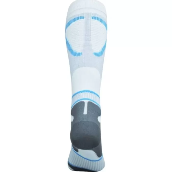 Bauerfeind Run Performance Compression Socks High Cut