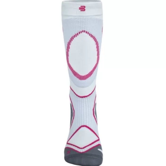 Bauerfeind Run Performance Compression Socks High Cut