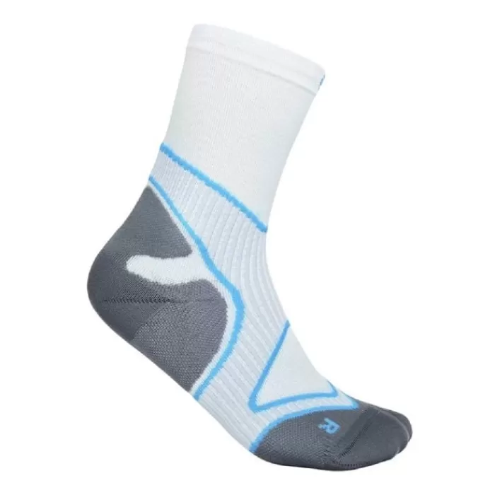 Bauerfeind Run Performance Socks Mid Cut