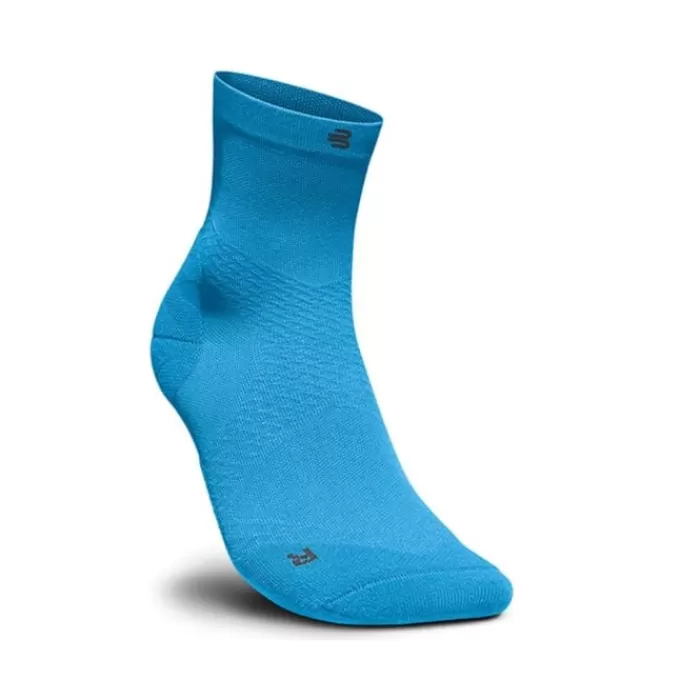 Bauerfeind Run Performance Socks Mid Cut