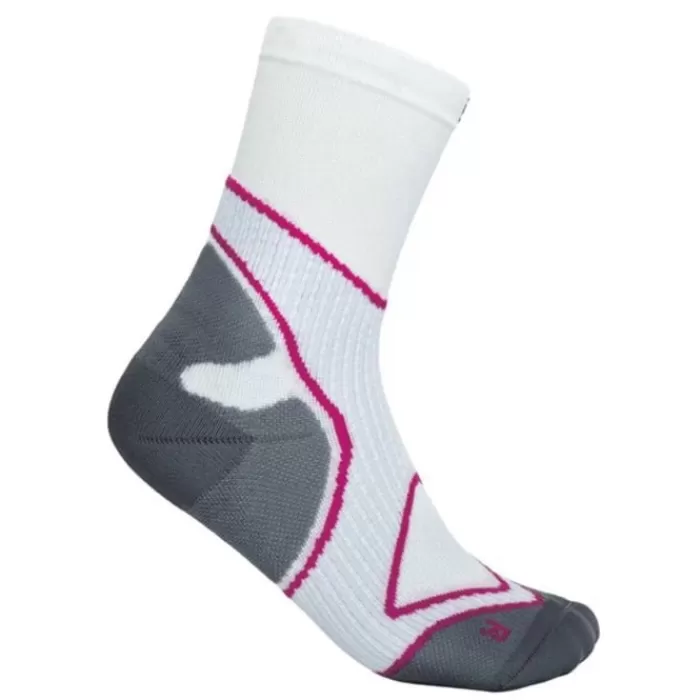 Bauerfeind Run Performance Socks Mid Cut