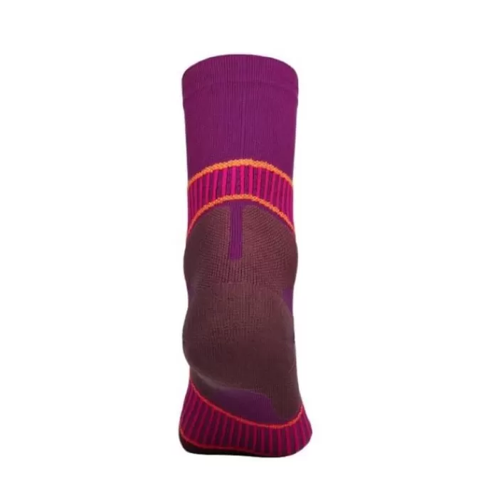 Bauerfeind Run Performance Socks Mid Cut