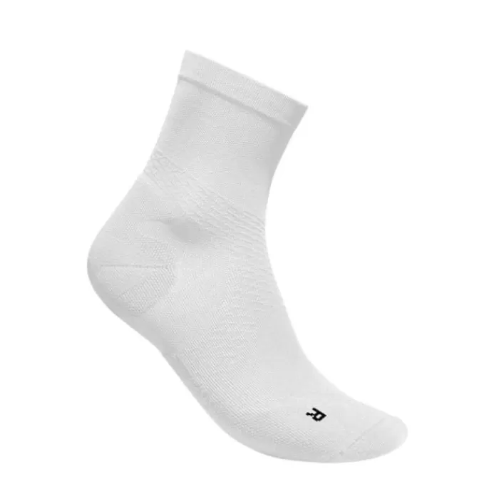 Bauerfeind Run Ultralight Compression Socks Mid Cut