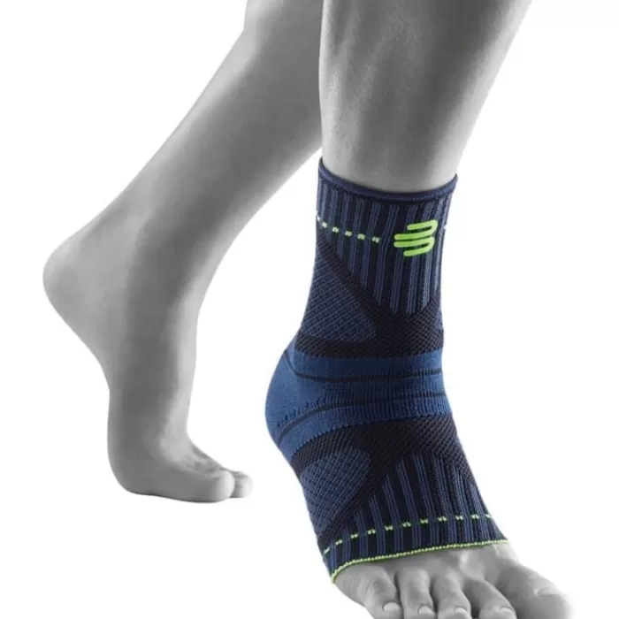 Bauerfeind Sports Compression Ankle Support