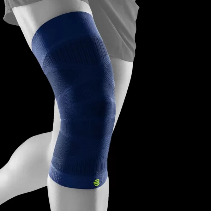 Bauerfeind Sports Compression Knee Support