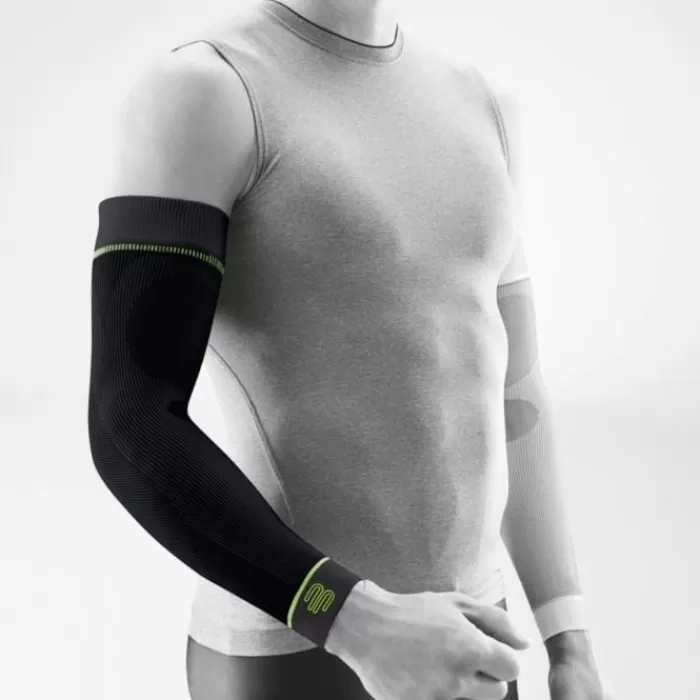 Bauerfeind Sports Compression Sleeves Arm