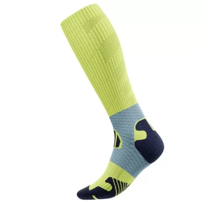 Bauerfeind Trail Run Compression Socks High Cut