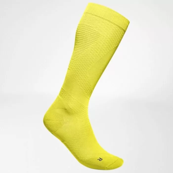 Bauerfeind Ultralight Compression Socks High Cut