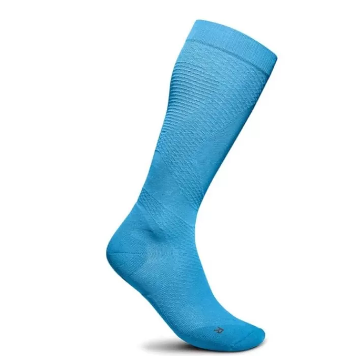 Bauerfeind Ultralight Compression Socks High Cut