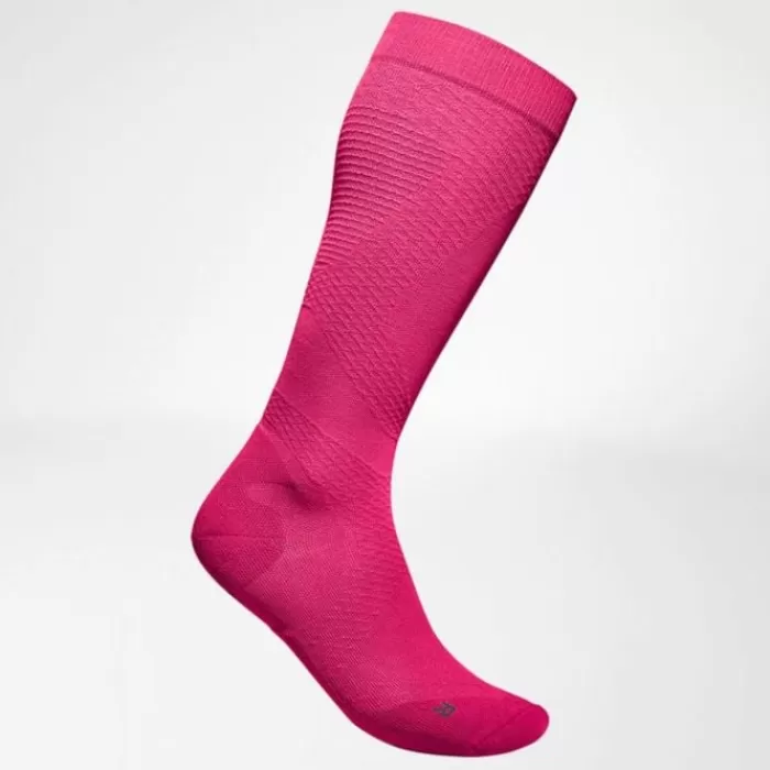 Bauerfeind Ultralight Compression Socks High Cut