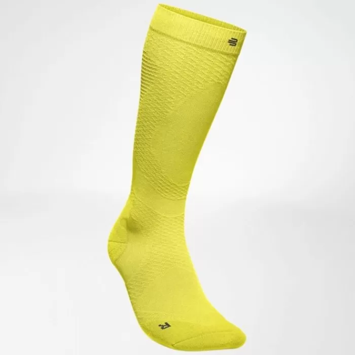 Bauerfeind Ultralight Compression Socks High Cut