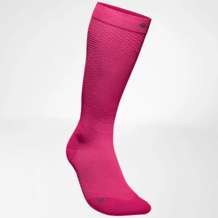 Bauerfeind Ultralight Compression Socks High Cut