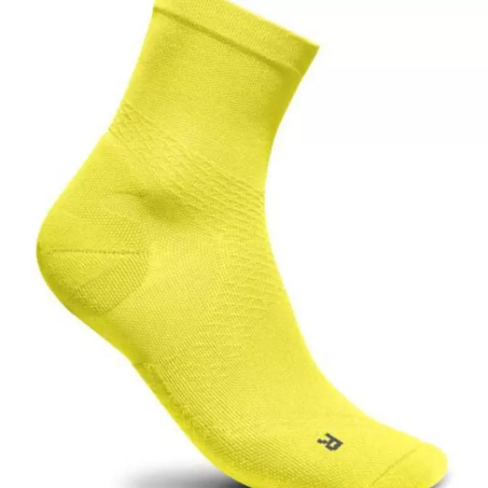 Bauerfeind Ultralight Compression Socks Mid Cut