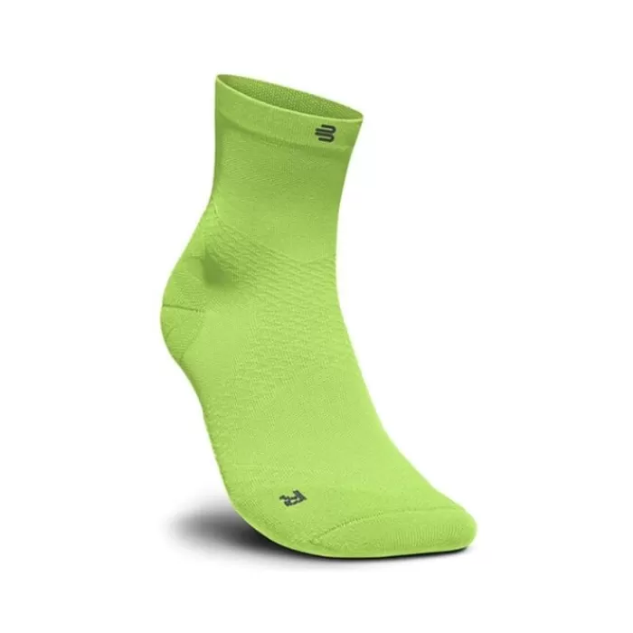 Bauerfeind Ultralight Compression Socks Mid Cut