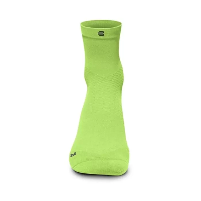 Bauerfeind Ultralight Compression Socks Mid Cut