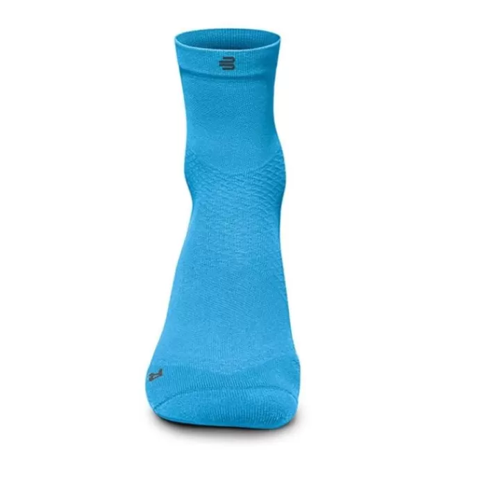 Bauerfeind Ultralight Compression Socks Mid Cut