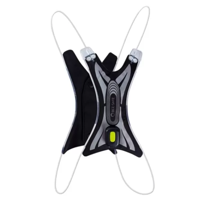 Bee-Safe Led Vest Spider USB