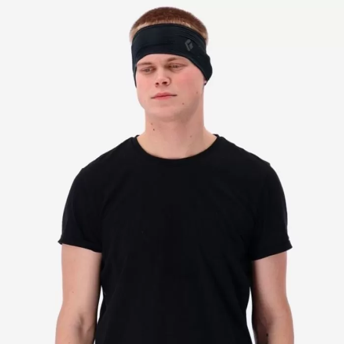 Black Diamond Active Headband