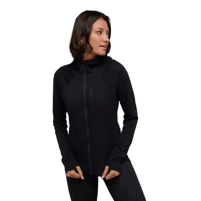 Black Diamond Coefficient LT Hybrid Hoody