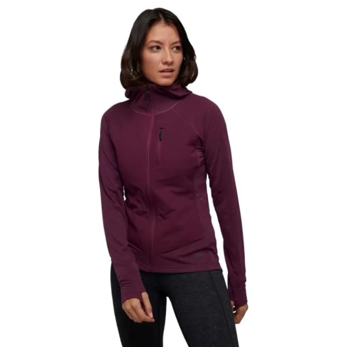 Black Diamond Coefficient LT Hybrid Hoody