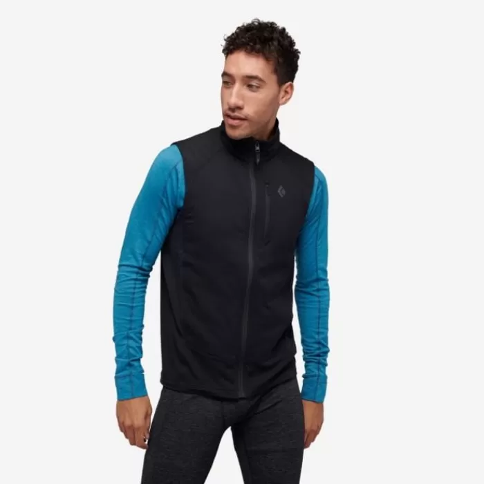 Black Diamond Coefficient LT Hybrid Vest